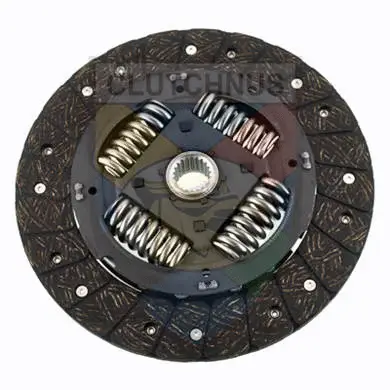 Clutch Disc (SMX66)