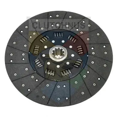 Clutch Disc