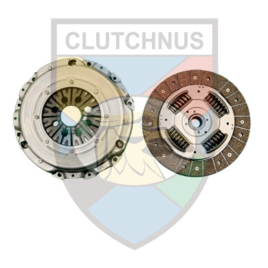 Clutch Kit (MCK3118)