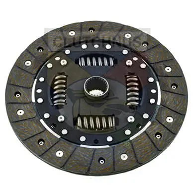 Clutch Disc