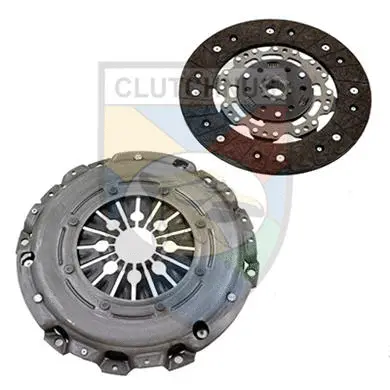 Clutch Kit (MCK1865A)