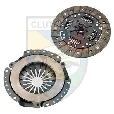 Clutch Kit