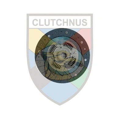 Clutch Disc