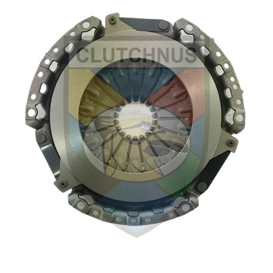 Clutch Pressure Plate