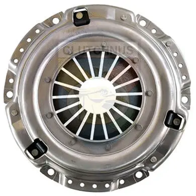 Clutch Pressure Plate (SMPF08)