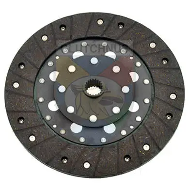Clutch Disc (SKV39)