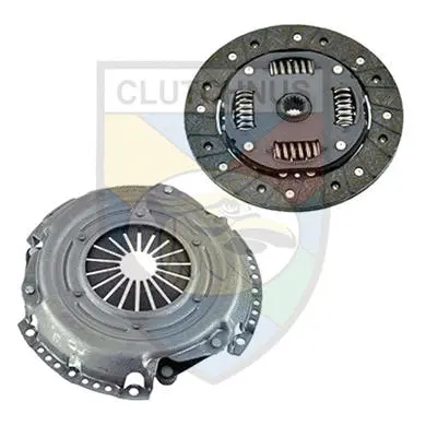 Clutch Kit (MCK3116)