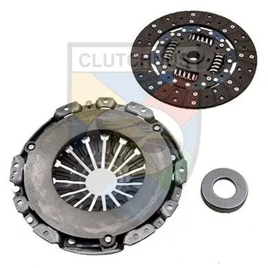 Clutch Kit