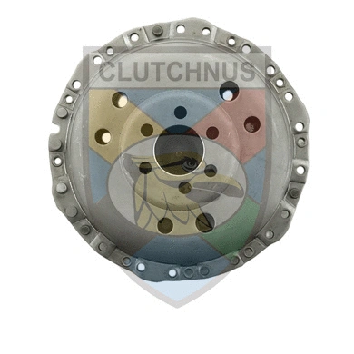 Clutch Pressure Plate (SCPR60)