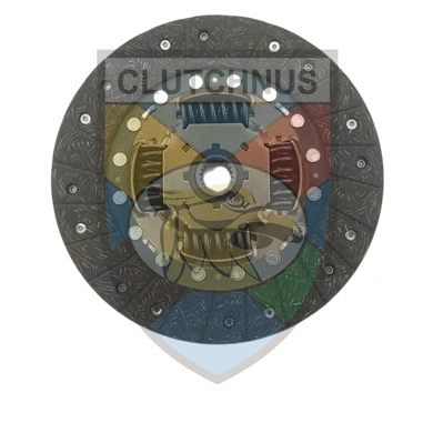 Clutch Disc