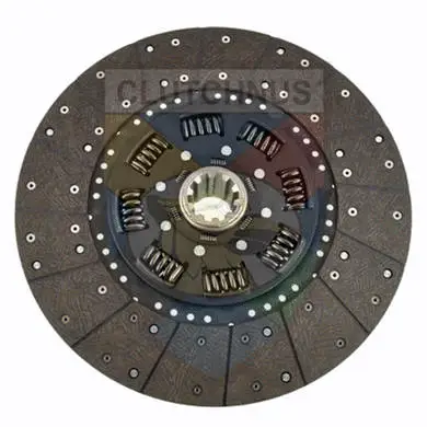 Clutch Disc