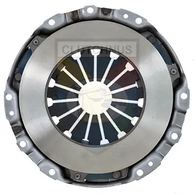 Clutch Pressure Plate