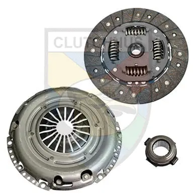 Clutch Kit (MCK2336)