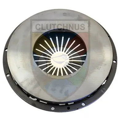 Clutch Pressure Plate