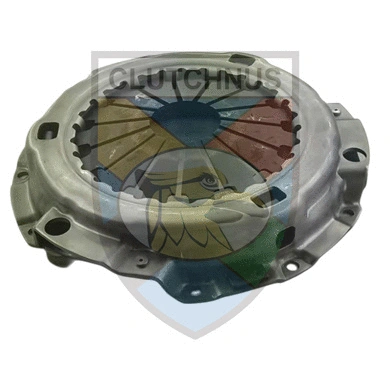 Clutch Pressure Plate (SMPA17)