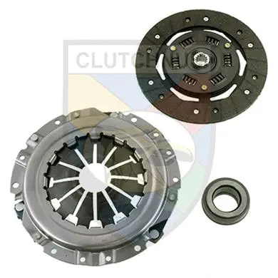 Clutch Kit (MCK3213)