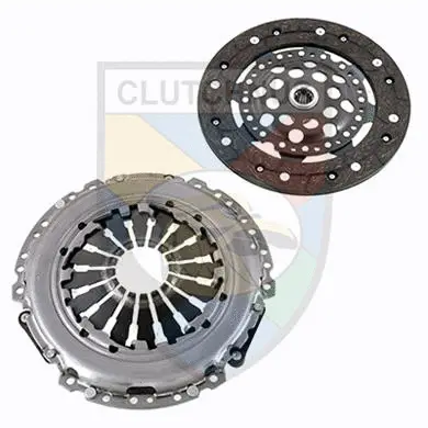 Clutch Kit (MCK3257)