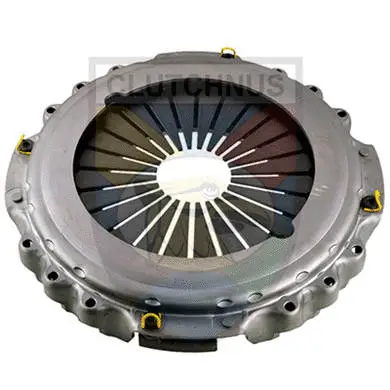 Clutch Pressure Plate (SCPW36)