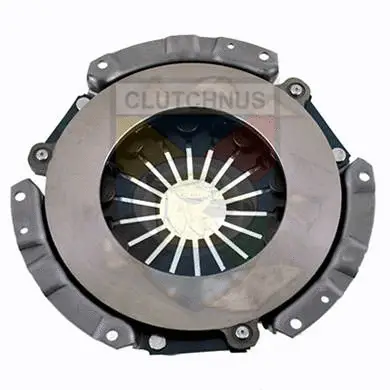 Clutch Pressure Plate
