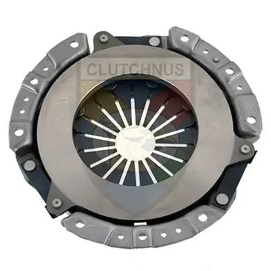 Clutch Pressure Plate