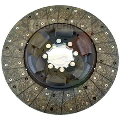 Clutch Disc