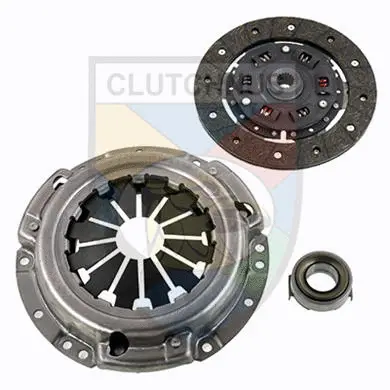 Clutch Kit (MCK0926)