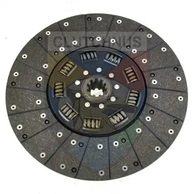 Clutch Disc