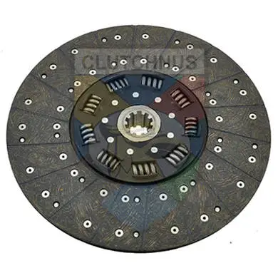 Clutch Disc