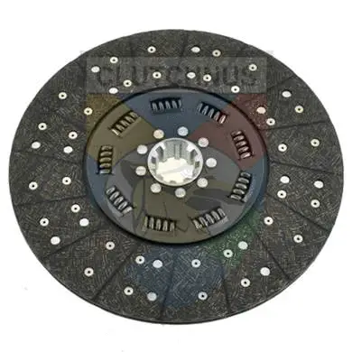 Clutch Disc