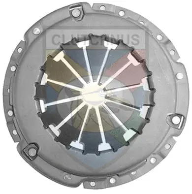 Clutch Pressure Plate (SCPY20)