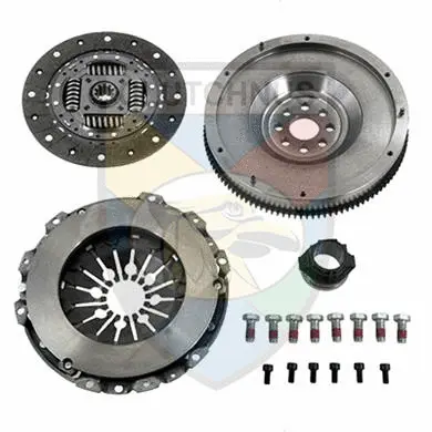 Clutch Kit