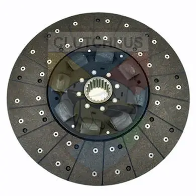 Clutch Disc