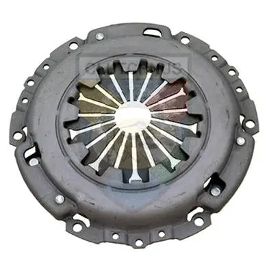 Clutch Pressure Plate (SMPO02)