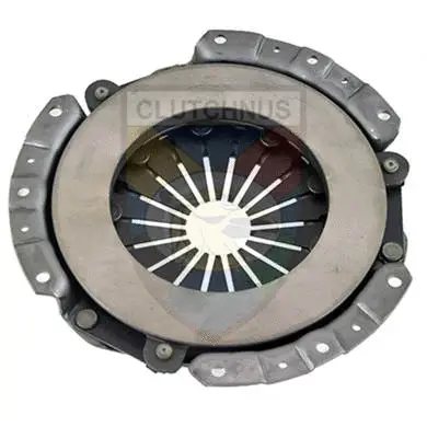 Clutch Pressure Plate