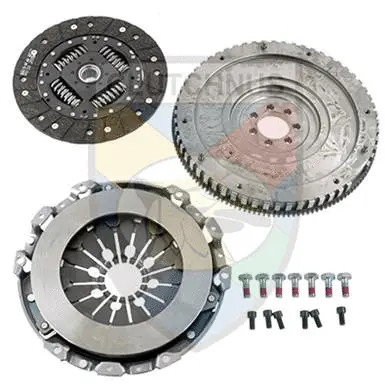 Clutch Kit