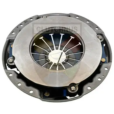 Clutch Pressure Plate