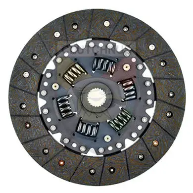 Clutch Disc