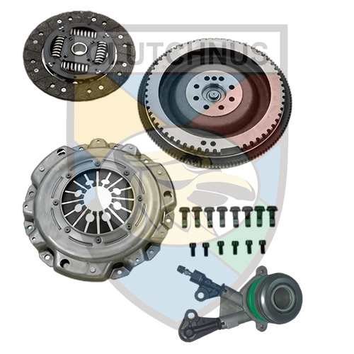 Clutch Kit (MCK1924CSC)