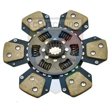 Clutch Disc