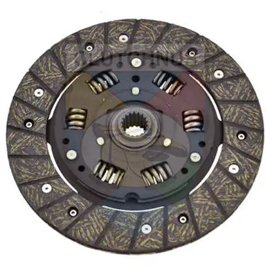 Clutch Disc (SMX37)