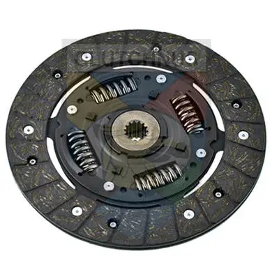 Clutch Disc
