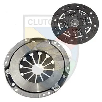 Clutch Kit