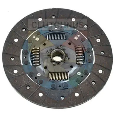 Clutch Disc