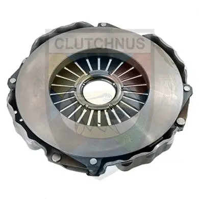 Clutch Pressure Plate