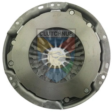 Clutch Pressure Plate