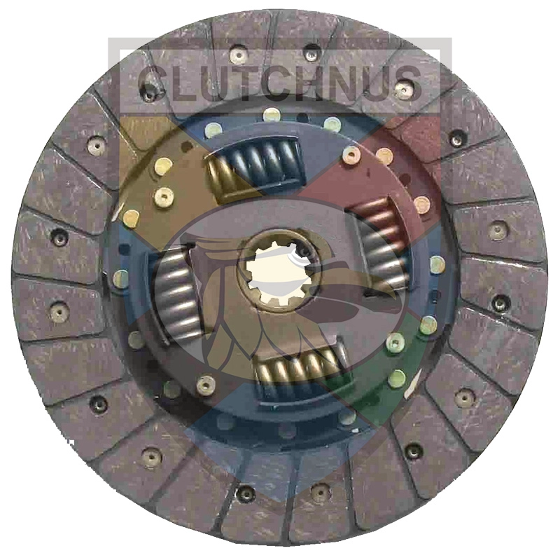 Clutch Disc (SMS73)