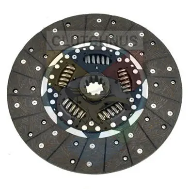 Clutch Disc