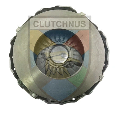 Clutch Pressure Plate