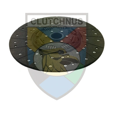 Clutch Disc