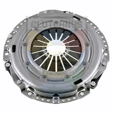 Clutch Pressure Plate (SCPR43)